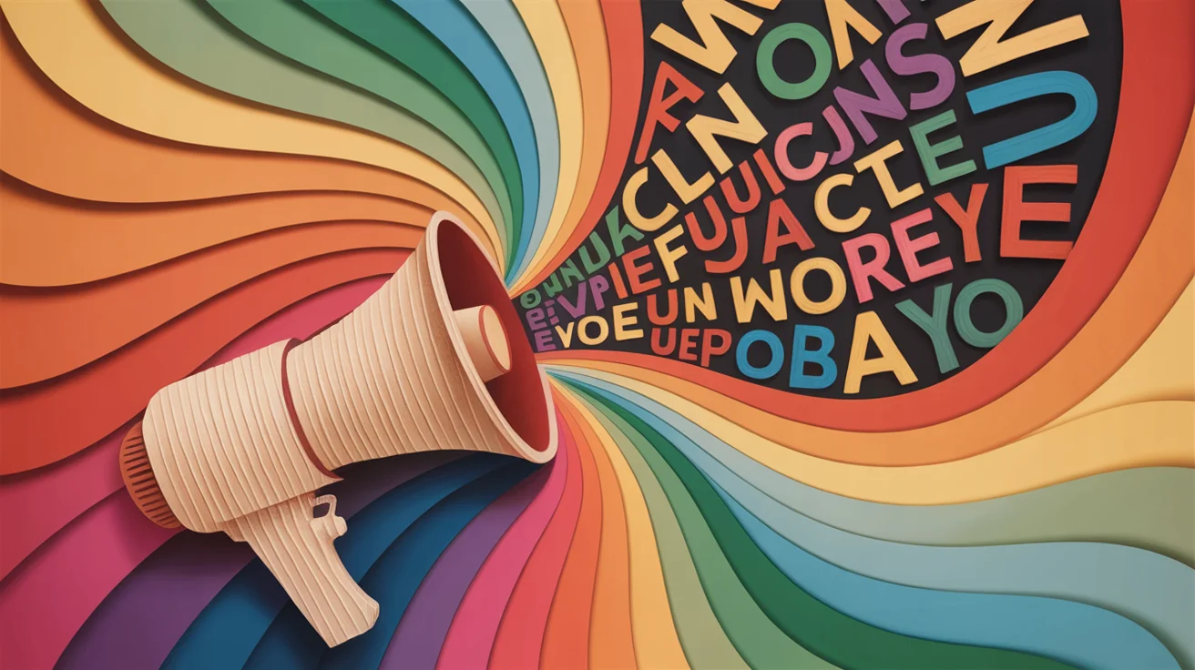 Personal Brand Statement