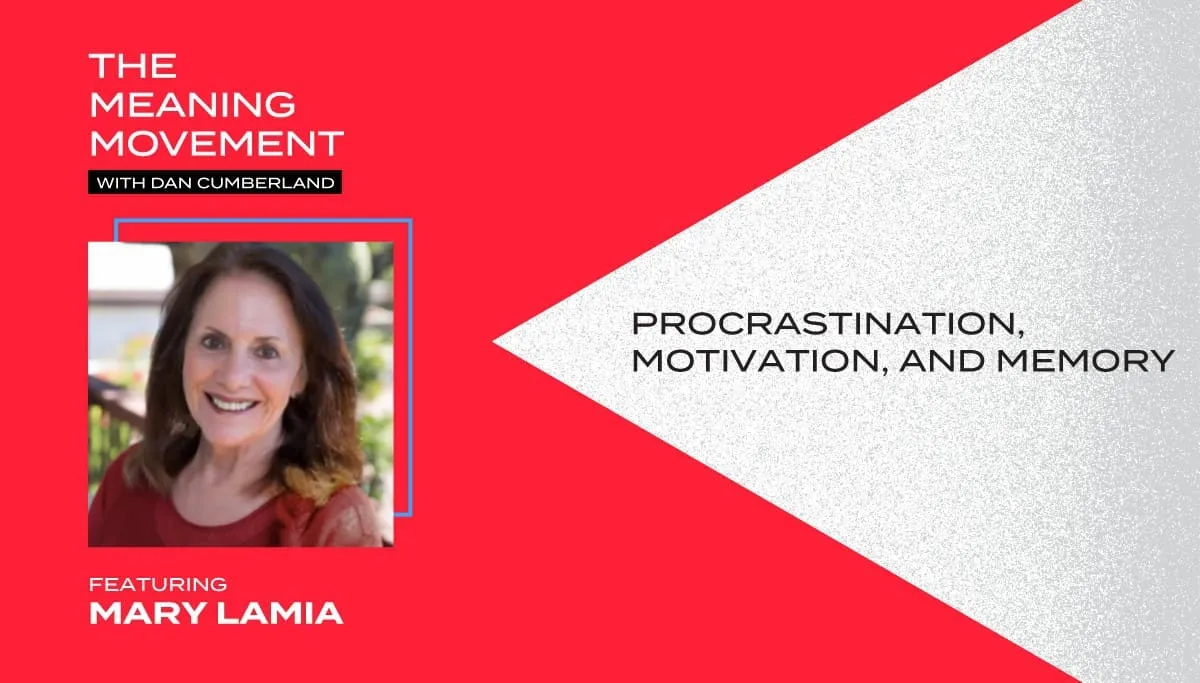 Mary-Lamia-PROCRASTINATION-MOTIVATION-MEMORY