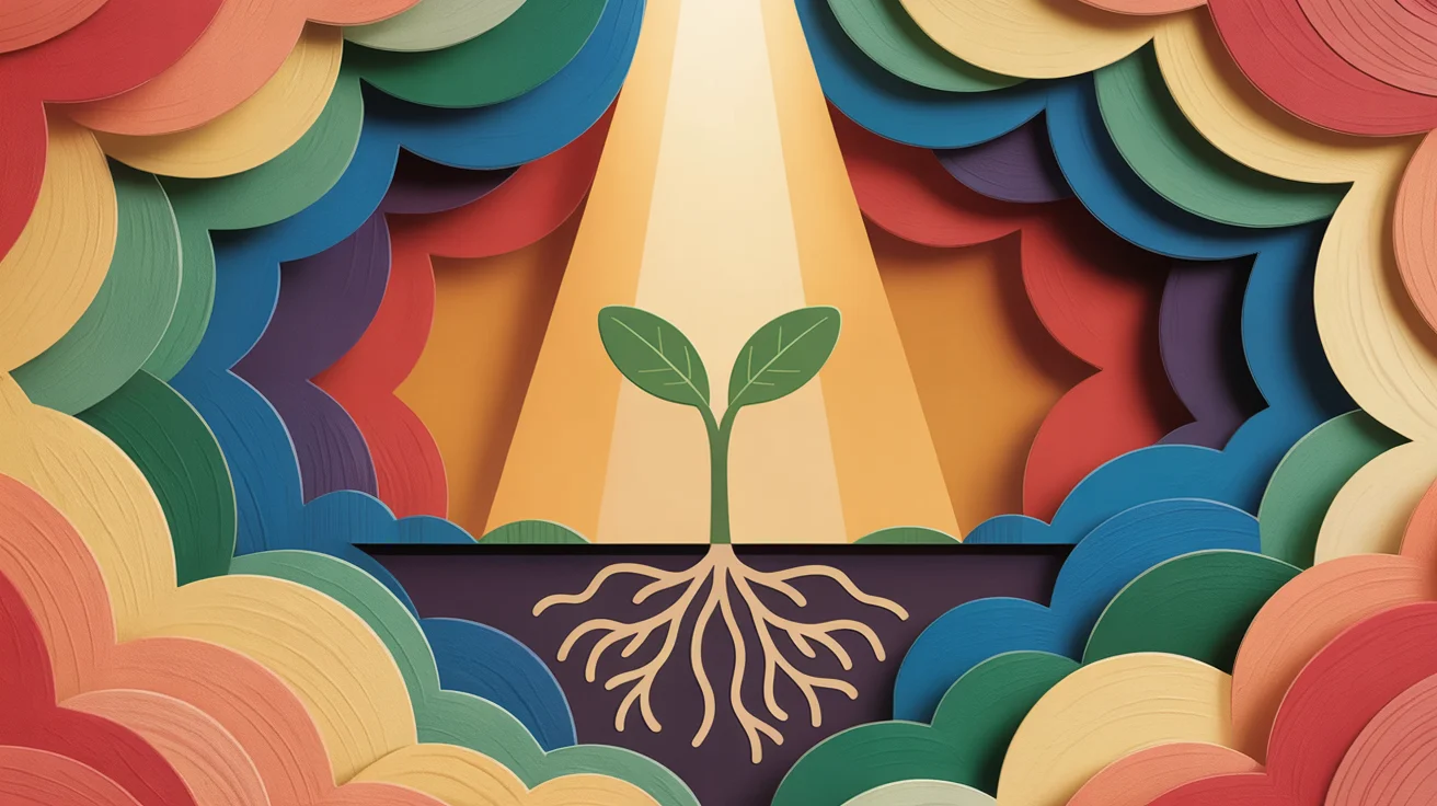 Purpose And Plan Scripture