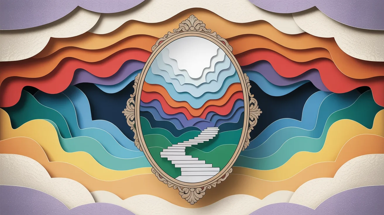 Questions To Figure Out Who You Are