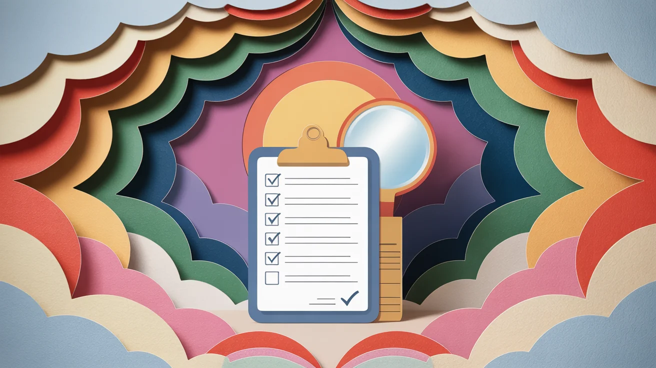 Quiz For Self - Featured Image