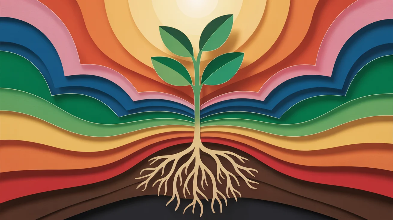 Self Discovery Activities