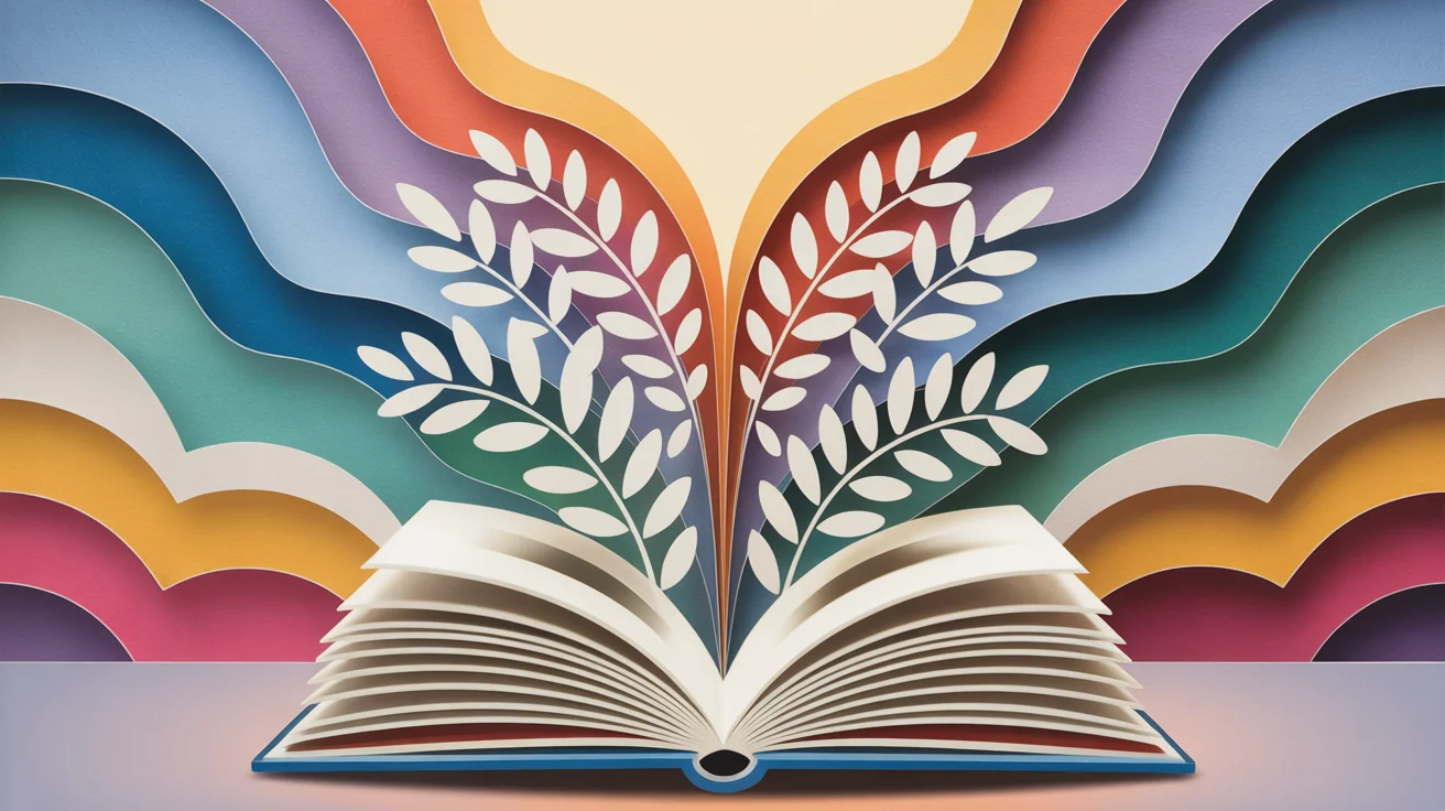 Self Discovery Journal