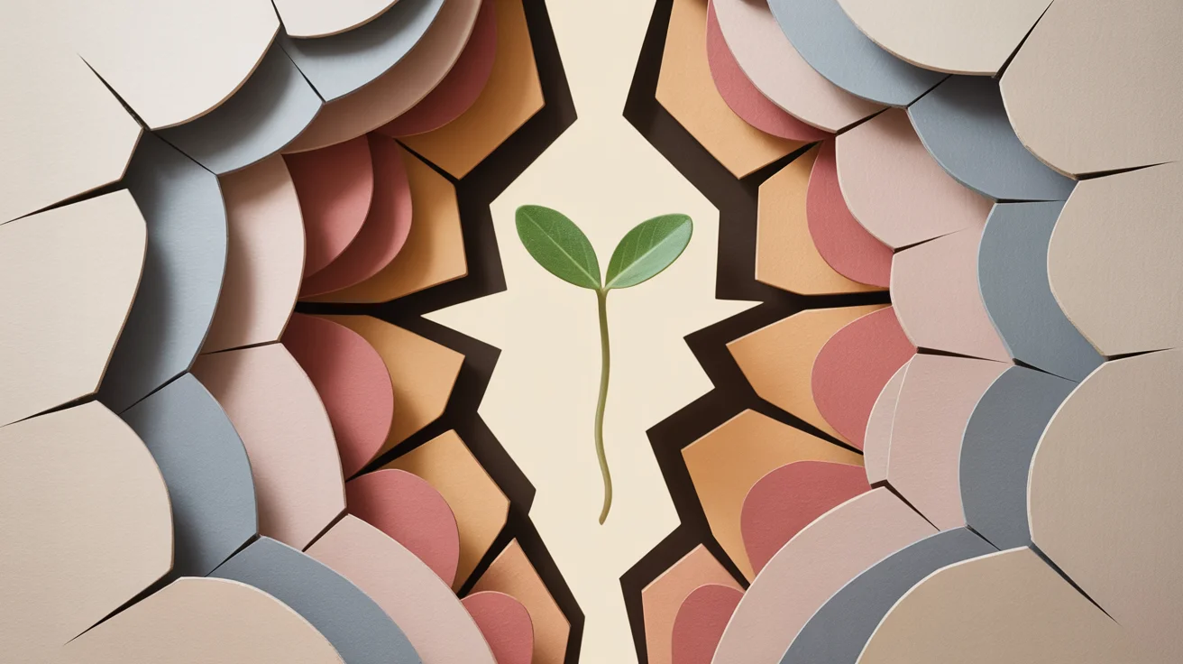 Unhealthy Enneagram 8