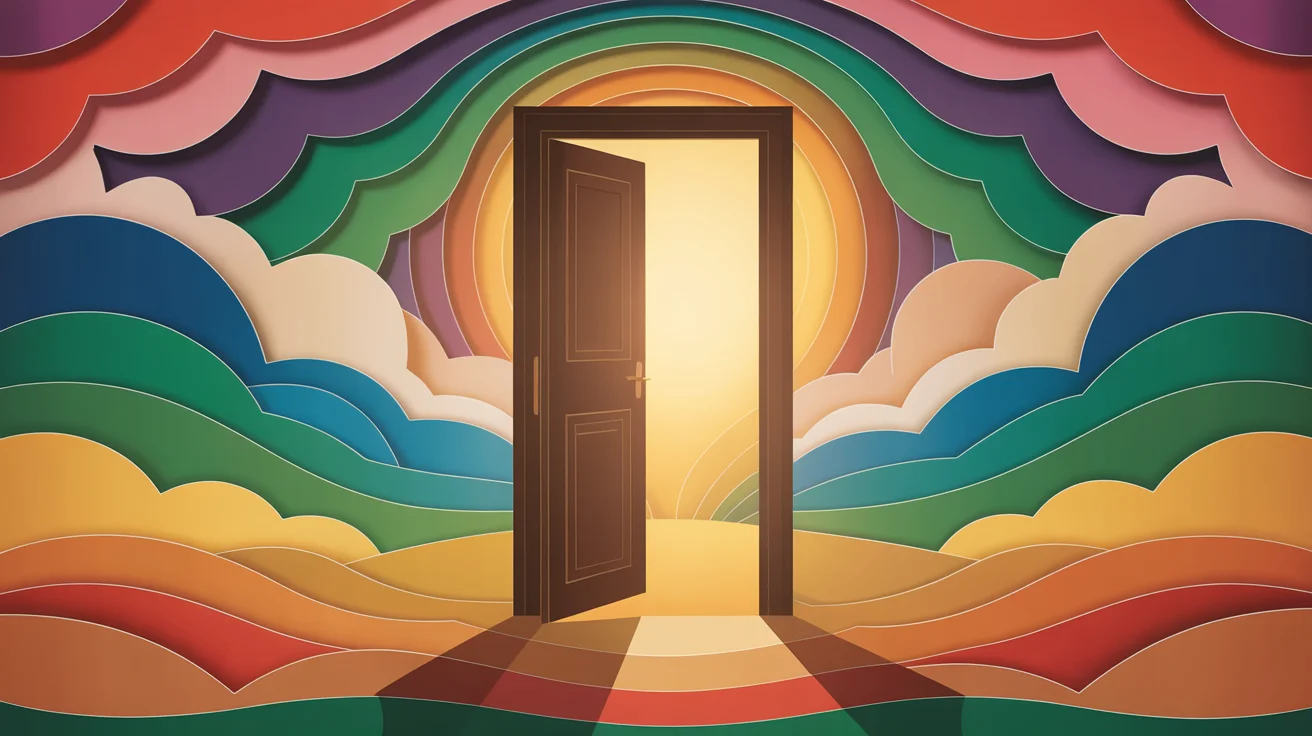 What Should I Do With My Life